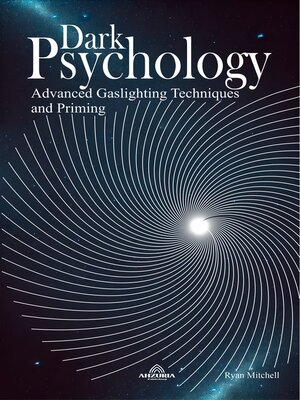 cover image of Dark Psychology